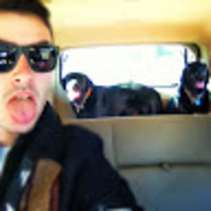 Meet your Posher, Francesco